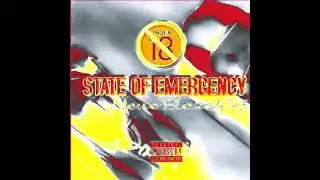 NenoBlaze407 - State Of Emergency [hiphop /rap]
