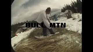 BULL MTN