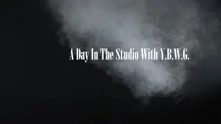 YBWG - Rain Session @ Southern Made Studios [Visual Recap]