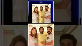 #rrr Fame #ramcharan latest video