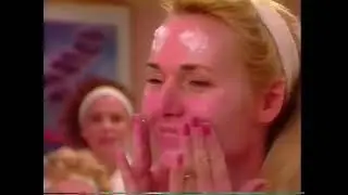 Aida Thibirant's Secrets To Beautiful Skin VHS (1993)