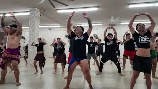 Nonosina Ta'aroa Medley