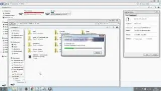 T950s memory err
