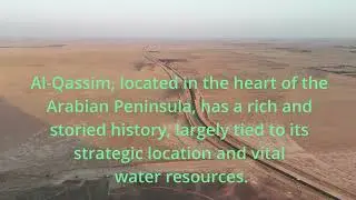 Secret Saudi Arabia  : Saq Mountain, Qassim