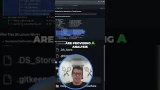 Unlock Claude Code Success for Data: Master Your Repository Setup NOW! #shorts