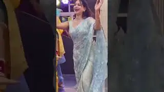 cute Bhabi #dance #haryanvi #shortvideo #beatdance #desi #bhabhi_ji #cutebaby #shortvideo #trending