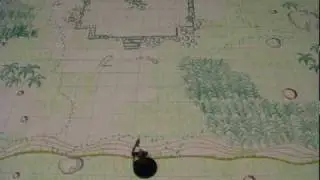 D&D Adventure: Остров Рогов 8 - 1