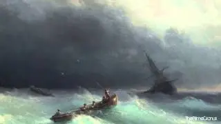 Mark Pride - Nordic Winds (Riverhold Valley)
