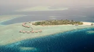 📍KAAFU ATOLL / Maldives Travel Film