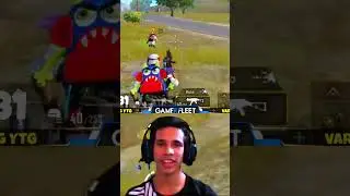 @GamerFleet got married at age of 13 😦 || Anshu bisht playing pubg mobile #gamerfleet #marriage