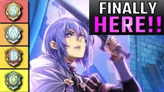 LEGENDARY HIT & RUN MASTER!!! Legendary Yuri Banner Analysis and Tier List [FEH]