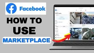 How to Use Facebook Marketplace 2025 | Step By Step Tutorial