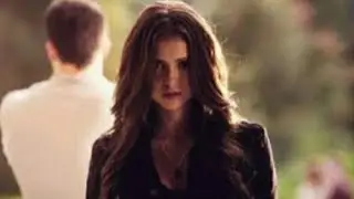 Katherine Pierce | WAP