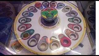 Monster Drop- Monster Jackpot 291!!!
