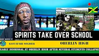 Oberlin St Andrew, Jamaica | Deep Roots TV