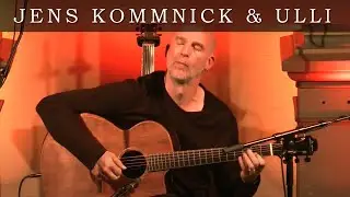 Ulli Boegershausen & Jens Kommnick: Live in Bevern | Jens Kommnick's solo, Set 2/3