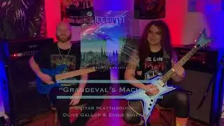 ICE GIANT - 