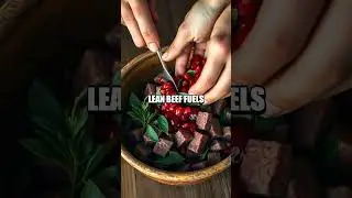 Pomegranate Sage Skewers: A Natural Edge for Performance