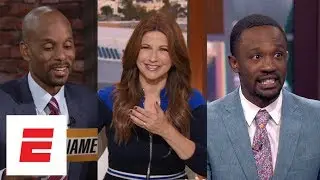 The best reactions to the Kevin Durant and CJ McCollum Twitter beef | ESPN Voices