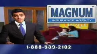 Magnum Insurance Agency | Promo Video Productions | Chicago