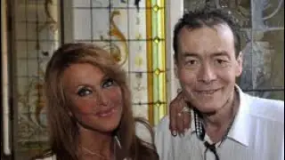 &laquo;&nbsp;Il est mort dans mes bras&nbsp;&raquo; la triste fin de Pascal Brunner racont&eacute; par sa veuve 