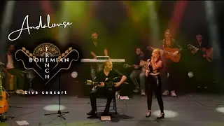 Andalouse – French Bohemian Live  | Manuela Diaz – The Voice Kids Memory”
