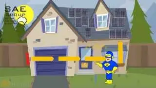 SAE Group Solar Explanation Video