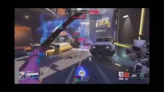 Genji 6k OW2