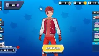 New game game gameplay. Join us in monster master like pokemon