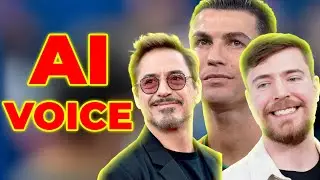 The MOST Realistic AI Voice Cloning | Best Text to Speech | Fish Audio Tutorial