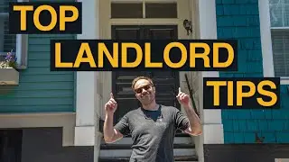 10 Tips to Help Manage Your Rental Property and Make MONEY