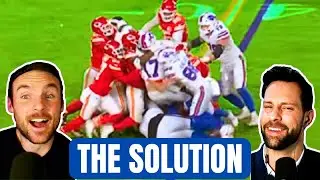 Is AI the Future of NFL Officiating?