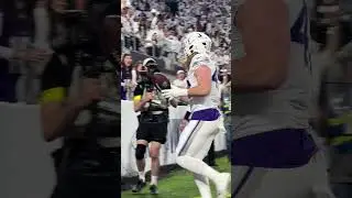 Andrew Van Ginkel recovers the fumble 😤 | 📺: Netflix