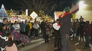Community gathers for 'ICE Out of Idaho' informational event in Caldwell