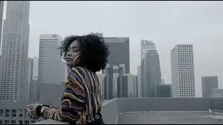 Deep Watters ft. Phillipe Bianco - NOTHIN' ON YOU (Official Music Video)