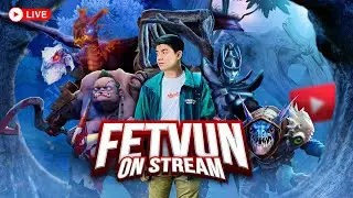 [ DOTA 2 ] LOHAAA IM BACKKK GUYSSS  !Giveaway