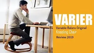 Varier Variable Balans Original Kneeling Chair