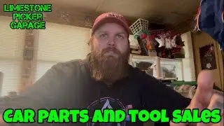 Before you sell Tools and Car Parts, here&rsquo;s what I Sold on eBay 