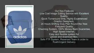 Best Clipping Path Service Provider | CLIPPING USA