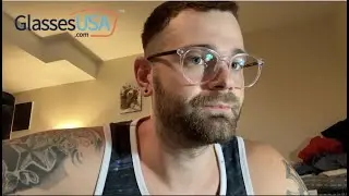 GlassesUSA Are They Legit Piero Ottoto Review