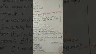 Up pgt tgt home science,extension education topic