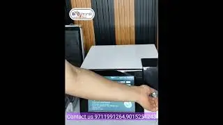 Pneumatic Shockwave Therapy Device for Fast Pain Relief