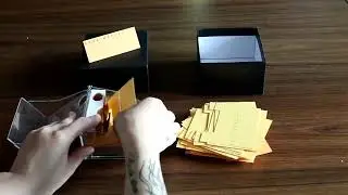 Creative and Innovative memo pad/150 sheets teared off 3D note pad