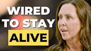 Top Mind Coach Says: 'We Need Fear' (The Remade Podcast Ep. 3)