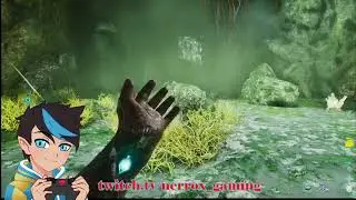 ARK: Survival Ascended Ragnarok stream 3#  Ragnarok Egg Heist