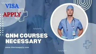 VISA APPLY ( STUDY VISA)