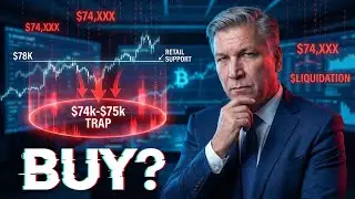 BITCOIN: LA CA&Iuml;DA QU&Eacute; CAMBIA EL CICLO