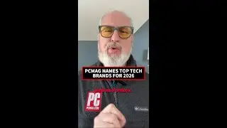 The Best Tech Brands for 2026, Ranked