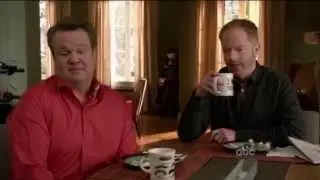 Modern Family Season 4 Episode 21 Promo Career Day (HD)