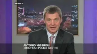 Inside Story - French strikes - 22 Nov 07 - Part 1